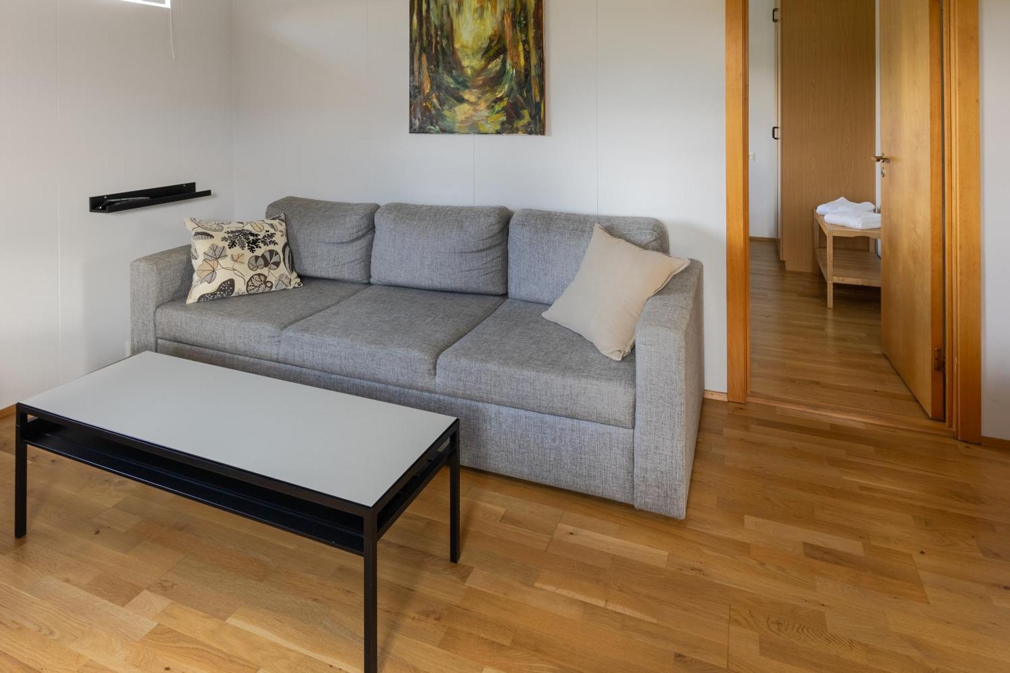 South Central Country-Apartment Brautarholt Exterior photo