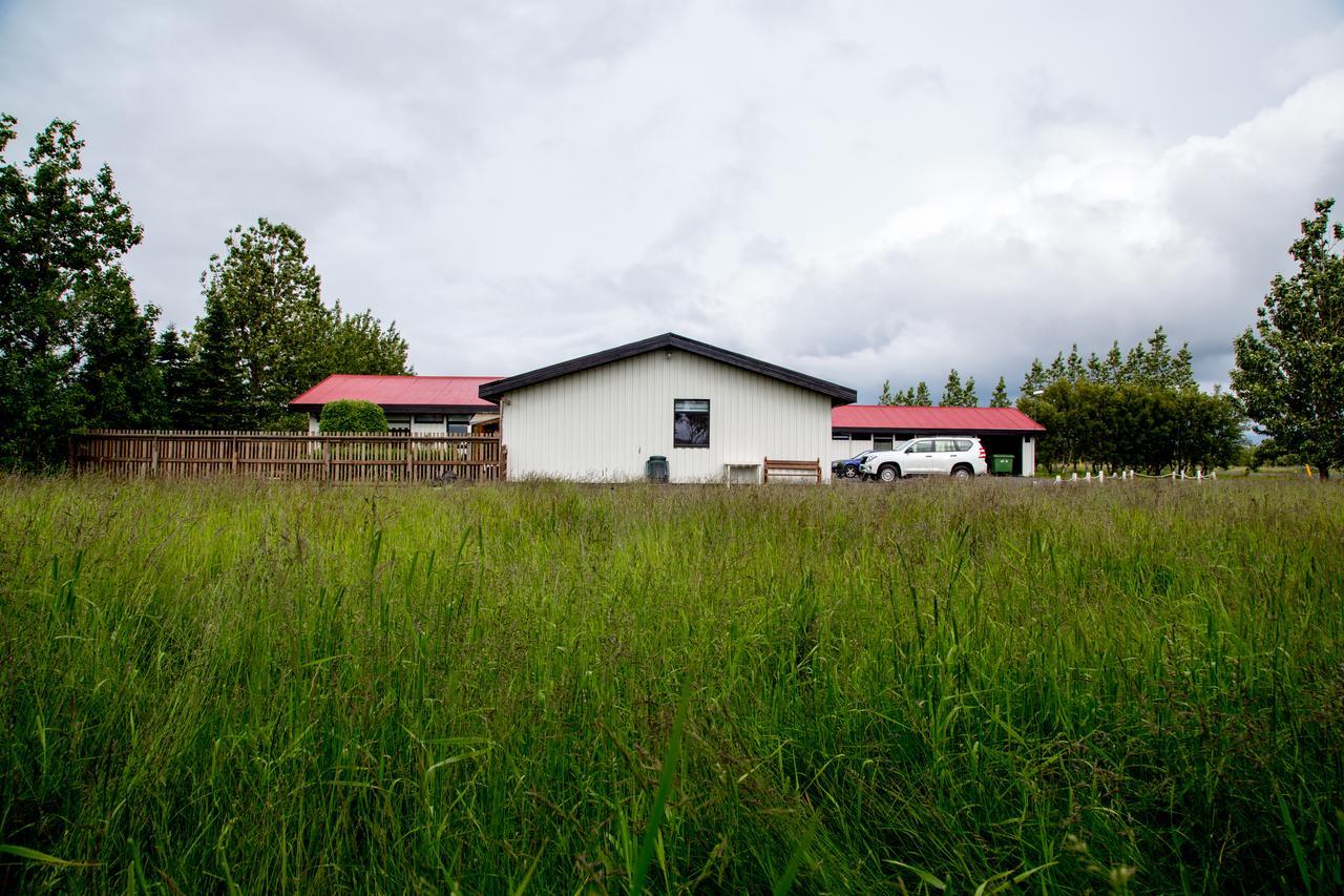 South Central Country-Apartment Brautarholt Exterior photo