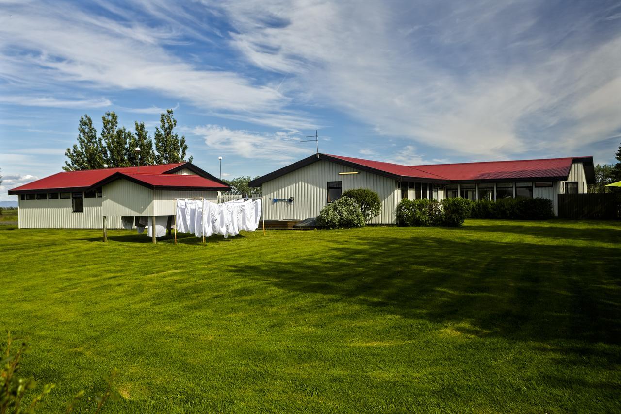 South Central Country-Apartment Brautarholt Exterior photo