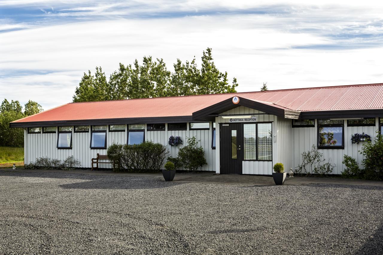 South Central Country-Apartment Brautarholt Exterior photo